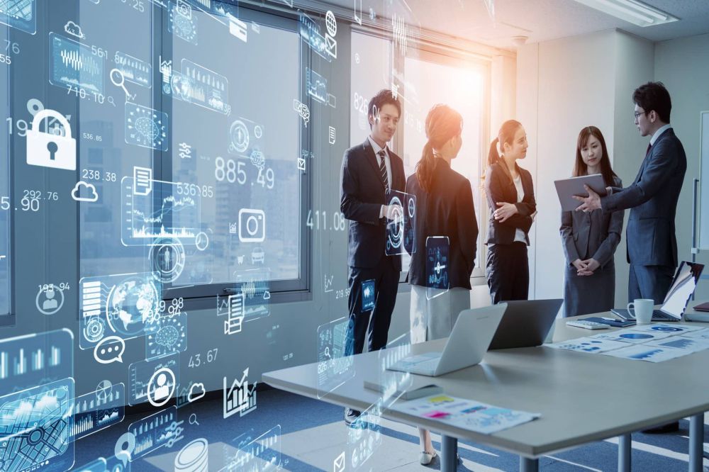 Le Japon accueille le premier centre asiatique de recherche en cybersécurité de Google