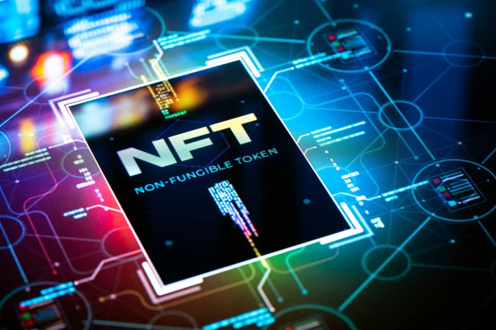 Le lancement de la collection NFT G-Shock de Casio se fera via le réseau Polygon