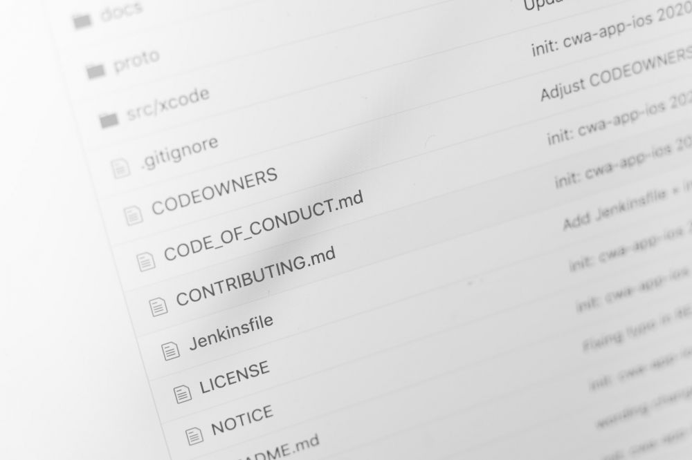 Logiciels et outils autour de la GED