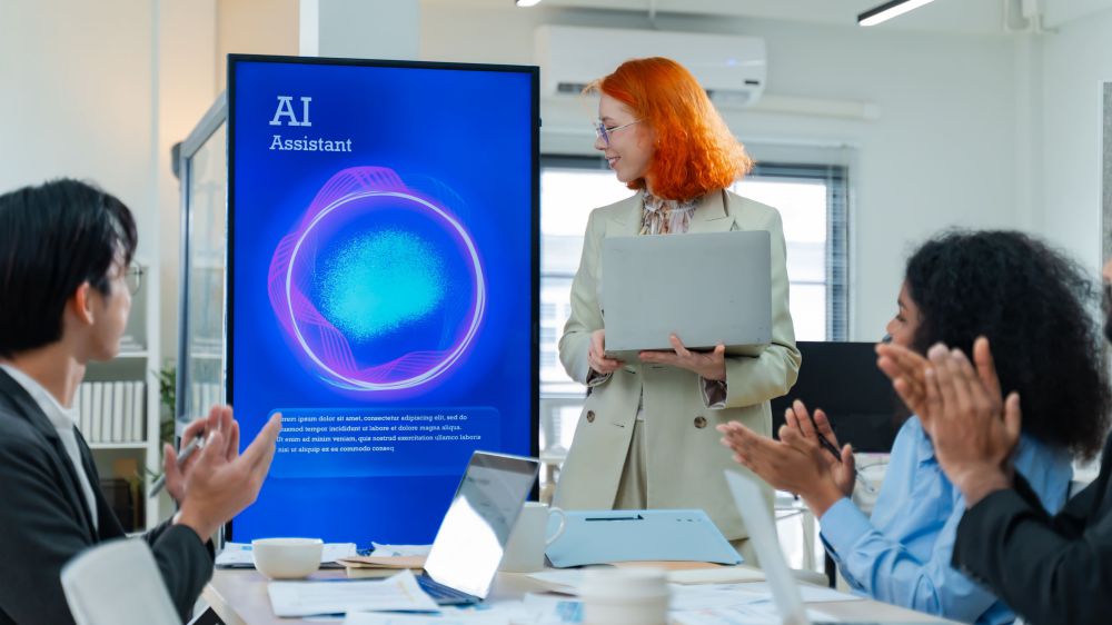 Tout savoir sur les métiers de l'intelligence artificielle