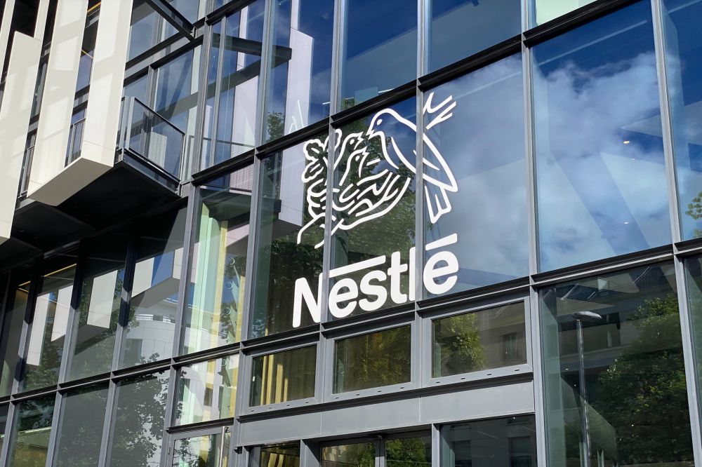 Nestlé s'ancre dans Minecraft et lance FARMTOPIA