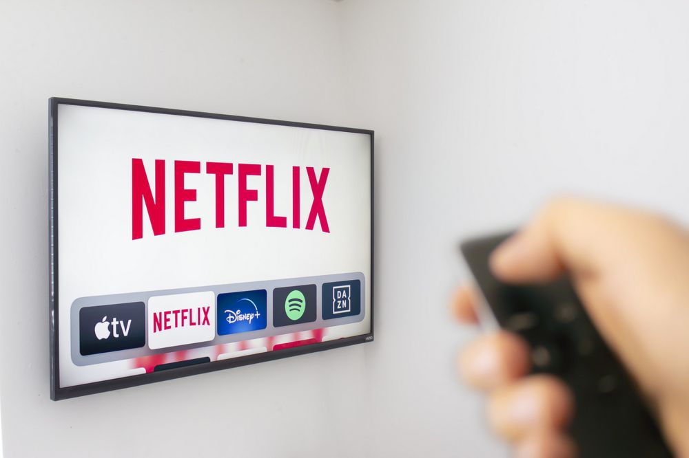 Netflix a clôturé l’année 2022 avec des résultats positifs
