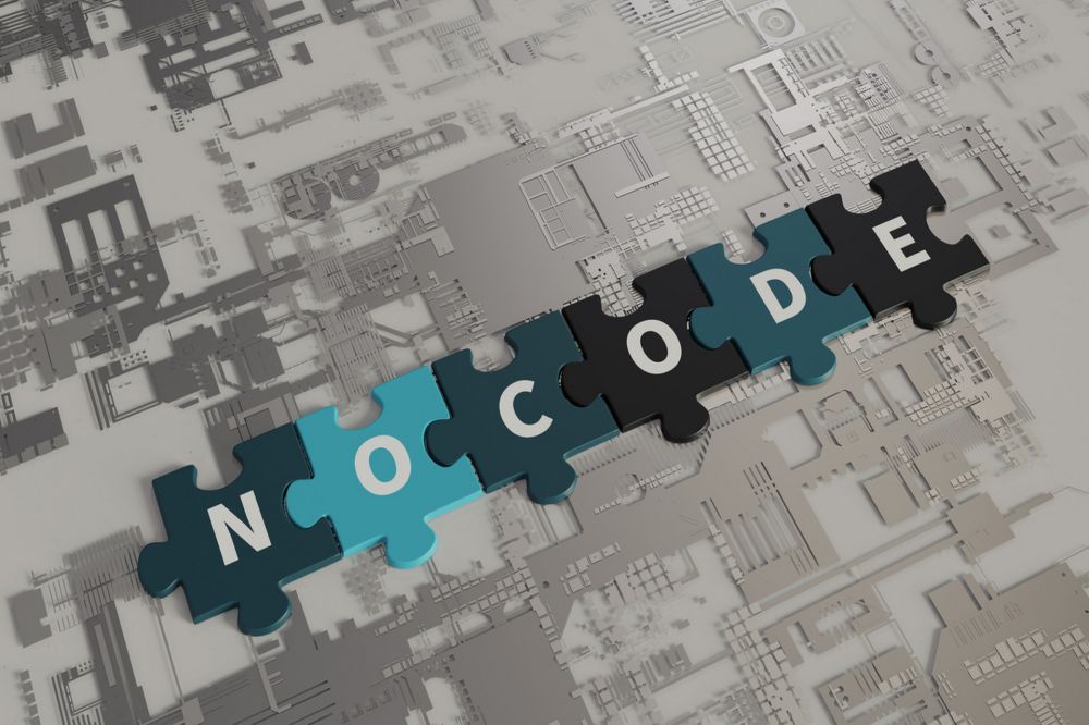 Le no coder pour décloisonner la création digitale