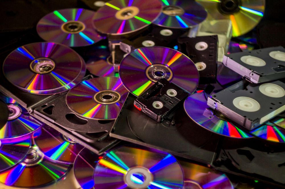 Le nombre de films et séries piratés explose