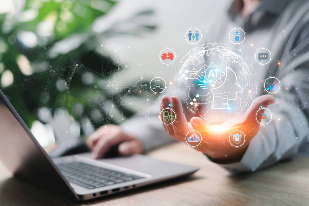 Les nouvelles technologies : catalyseurs de la transformation et de la croissance des entreprises