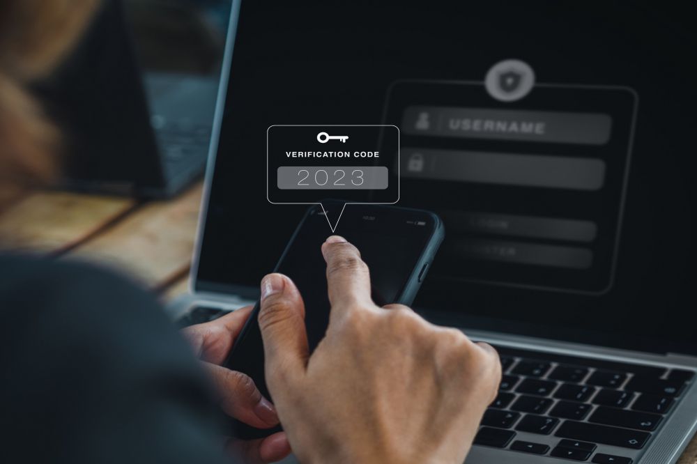 Les passkeys protègent mieux les données que les mots de passe