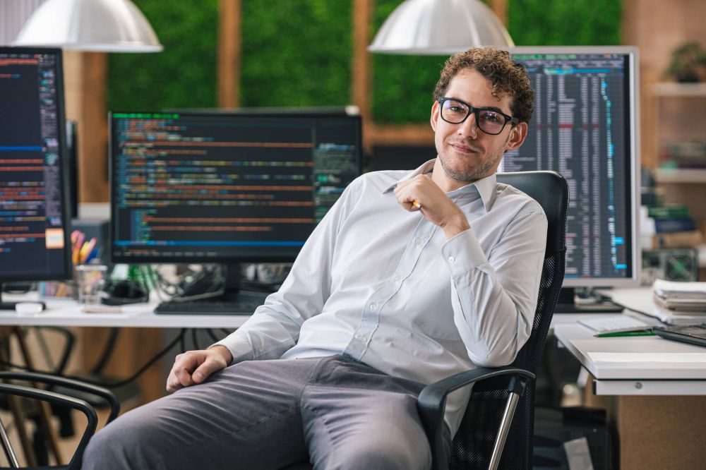 Paysage salarial de l’IT en 2023 : les développeurs et experts du cloud en tête