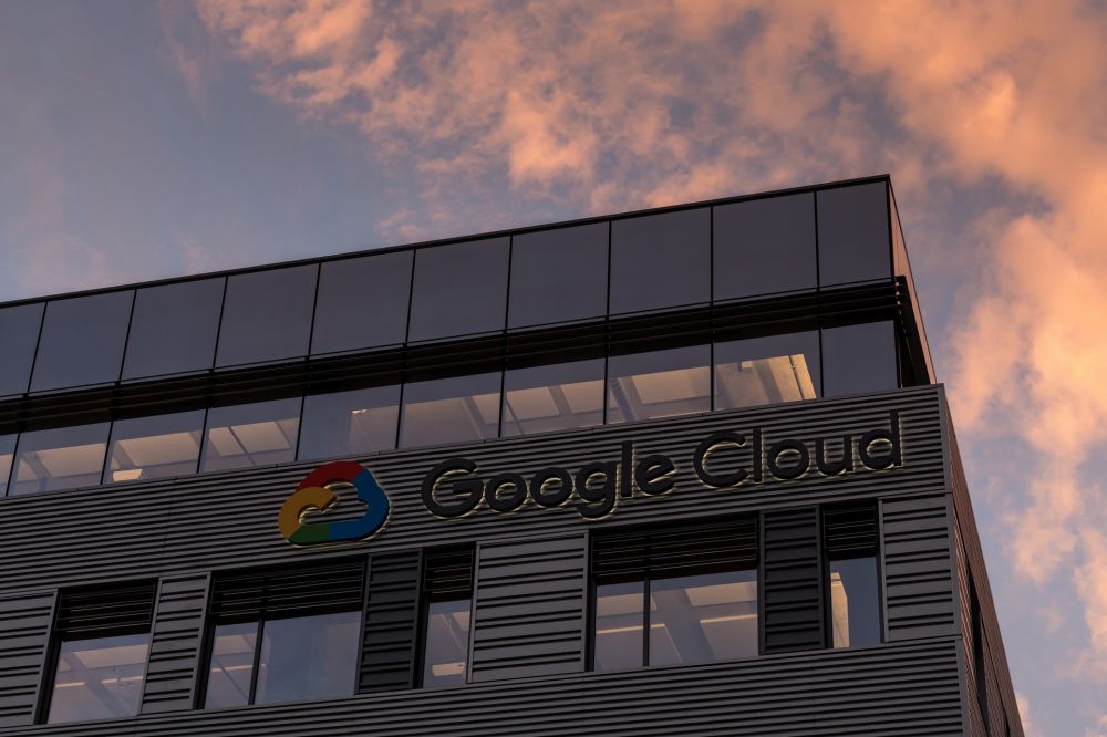 Une plateforme de CDN enrichit le catalogue de Google Cloud