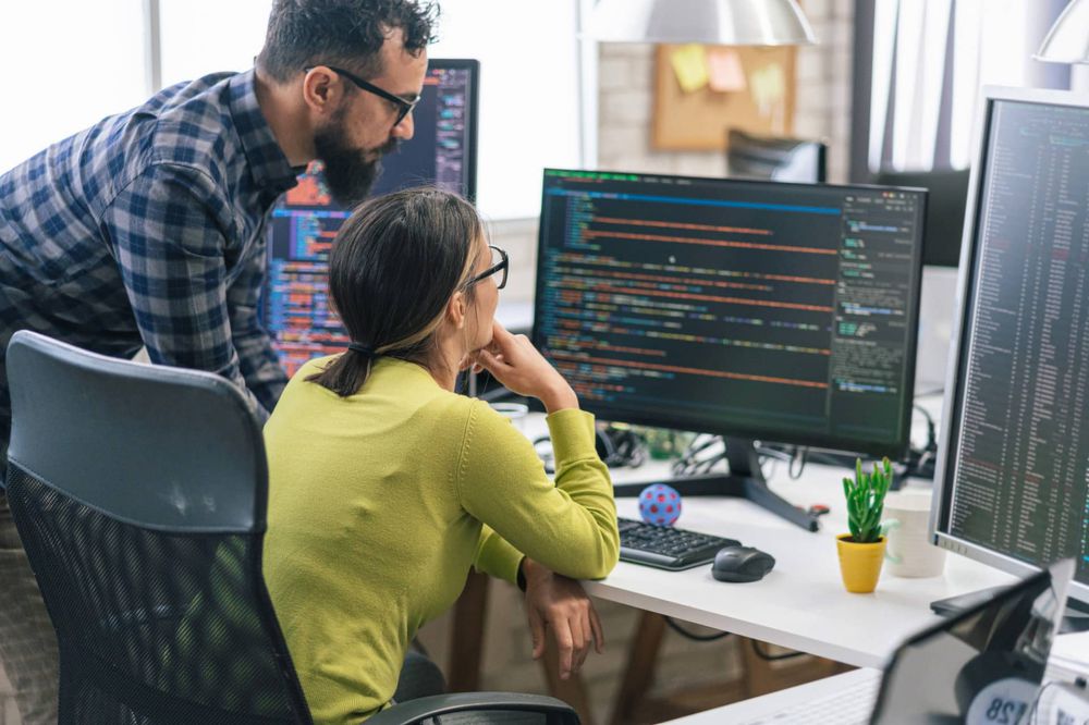 Les points essentiels à examiner lors du choix d’une formation en développement web