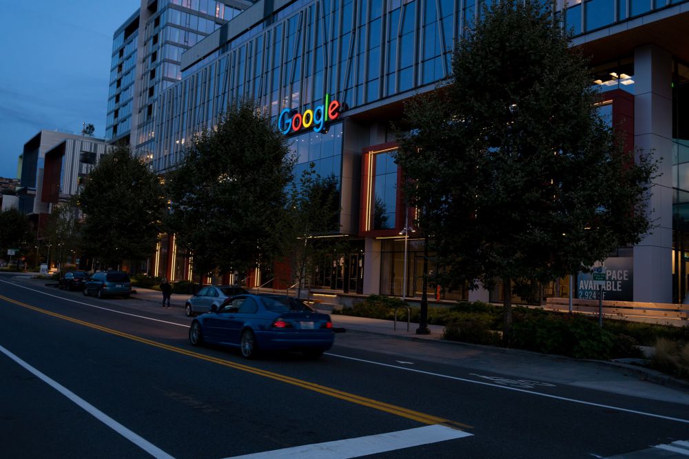 La procédure judiciaire antitrust visant Google a été lancée