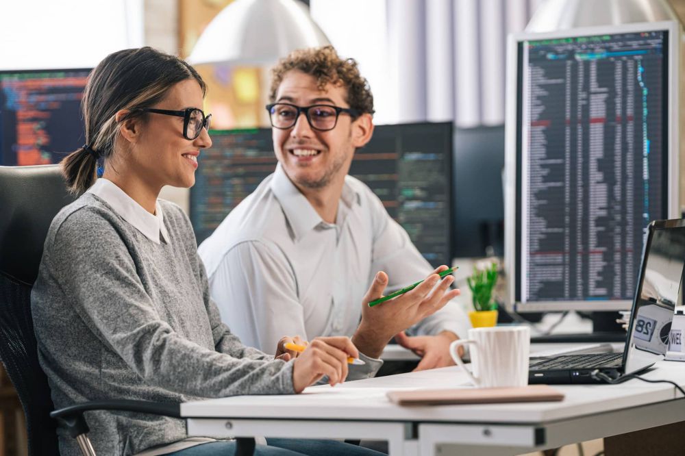 Ces professionnels de la Tech qui ont choisi de se reconvertir