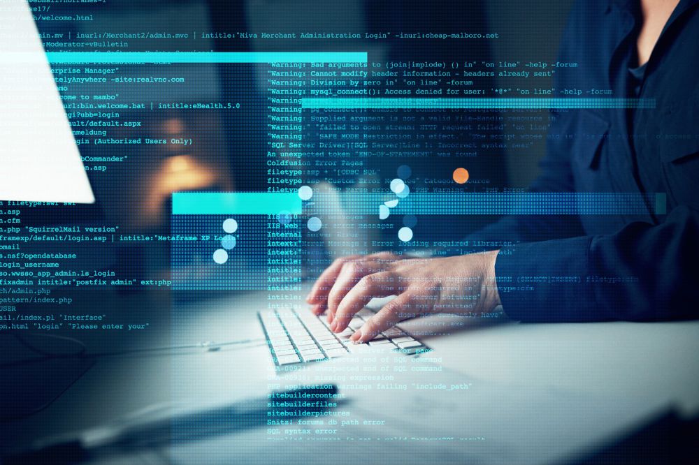 La programmation dans son état actuel semble proche de sa fin