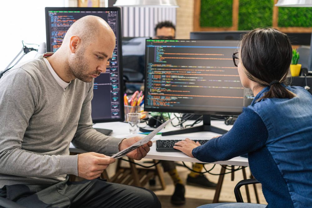 Programmation informatique : quel langage apprendre pour un débutant ?