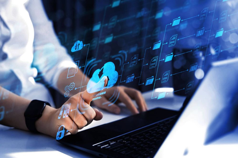 Protection des données de l’entreprise : du cloud souverain au cloud de confiance