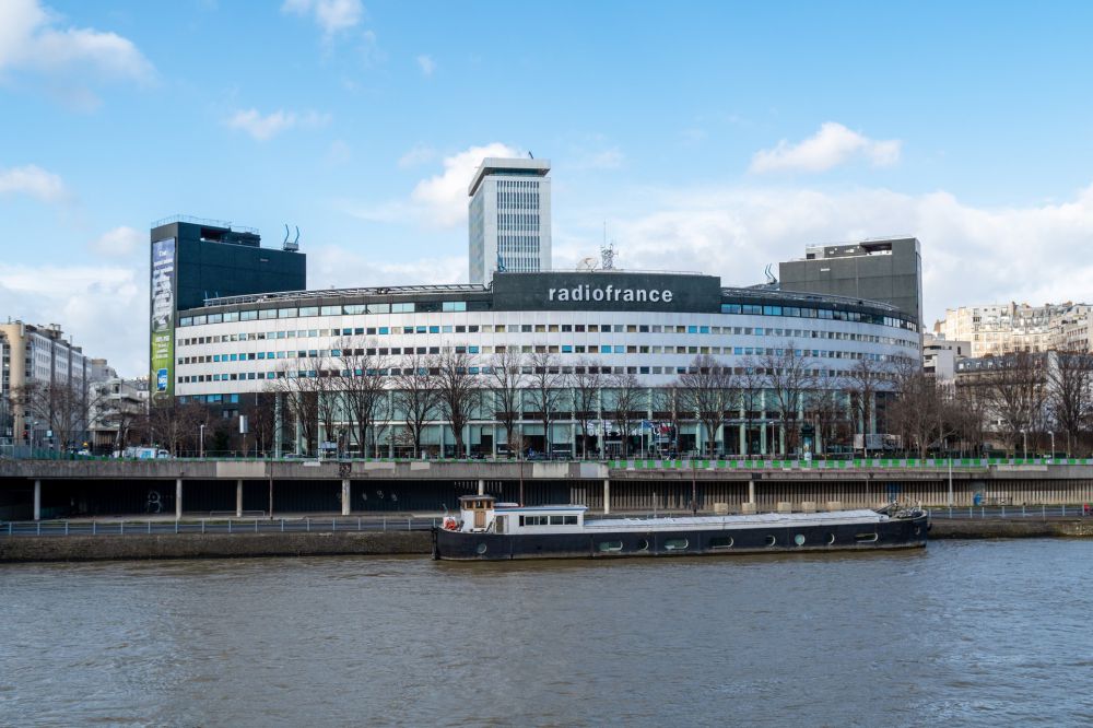 Radio France instaure un nouvel algorithme associant performance et découverte