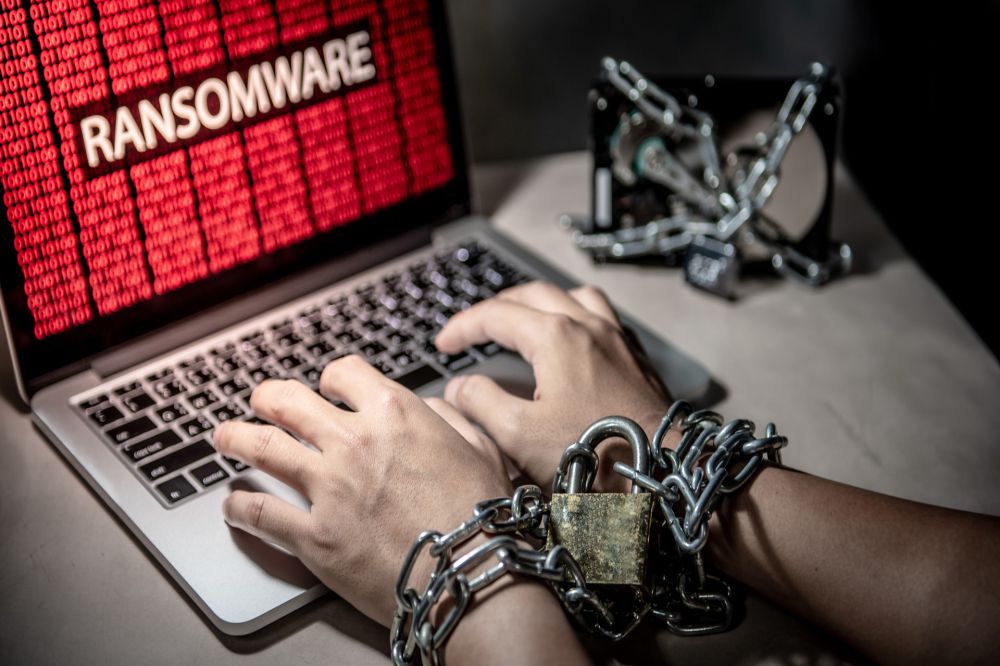 Le ransomware LockBit se répand en France et cible les ordinateurs Mac