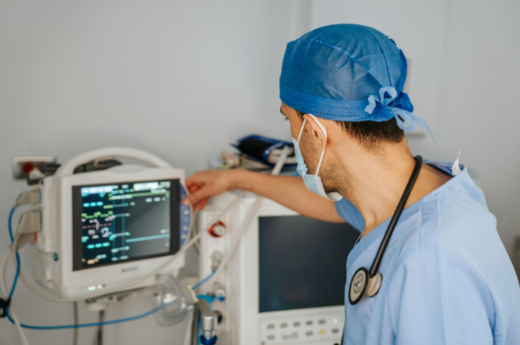 Robots médicaux : à quoi servent-ils ?