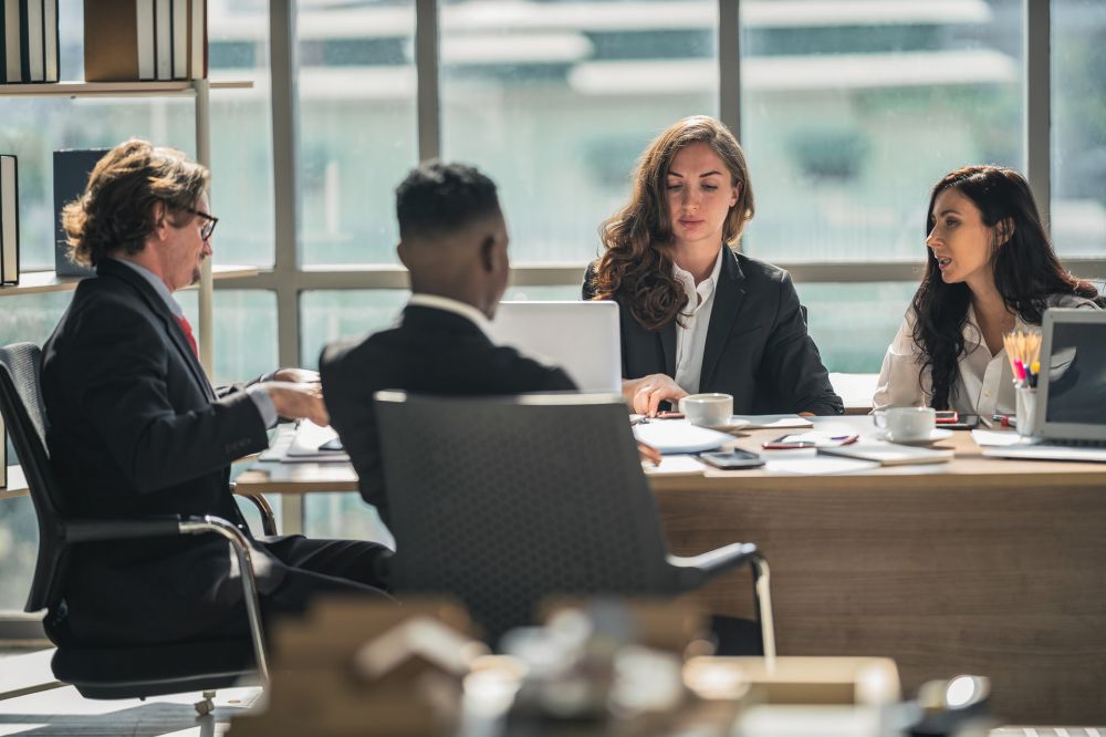 Le salon IT Partners 2022 atteint ses objectifs