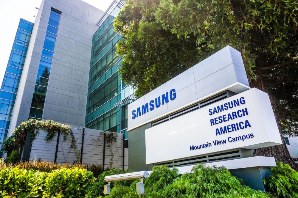 Samsung intensifie sa recherche sur les semi-conducteurs