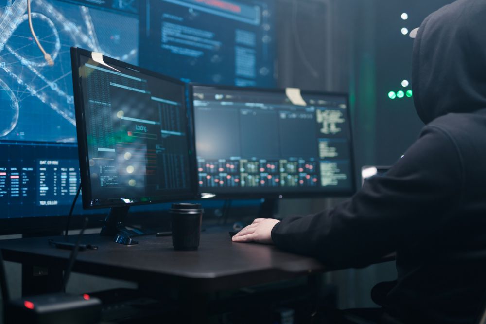 Les serveurs VMware victimes d’une attaque informatique réalisée via le programme Cheerscrypt