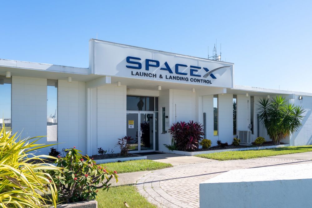 SpaceX veut renforcer sa relation avec l’armée américaine
