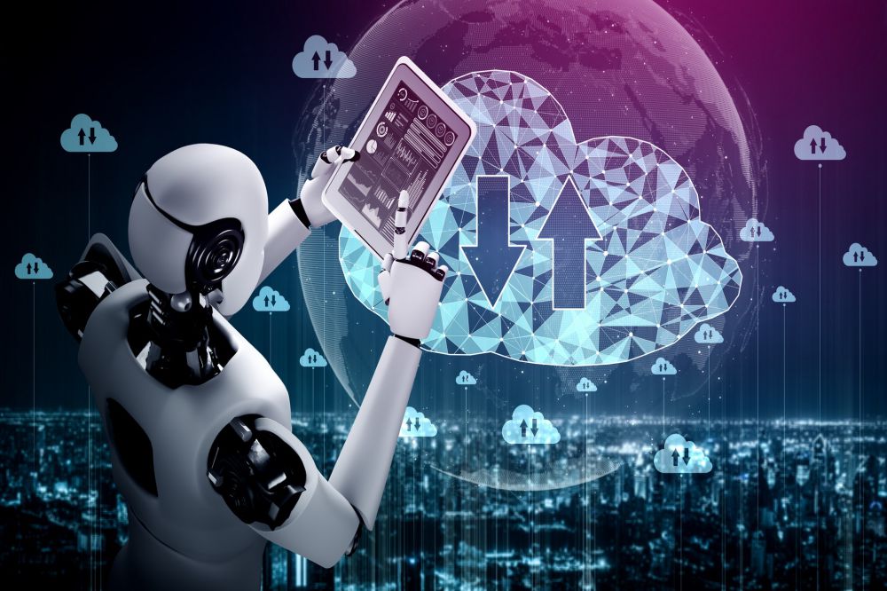 Les systèmes d’IA sont-ils en train de s’émanciper de leurs programmeurs ?