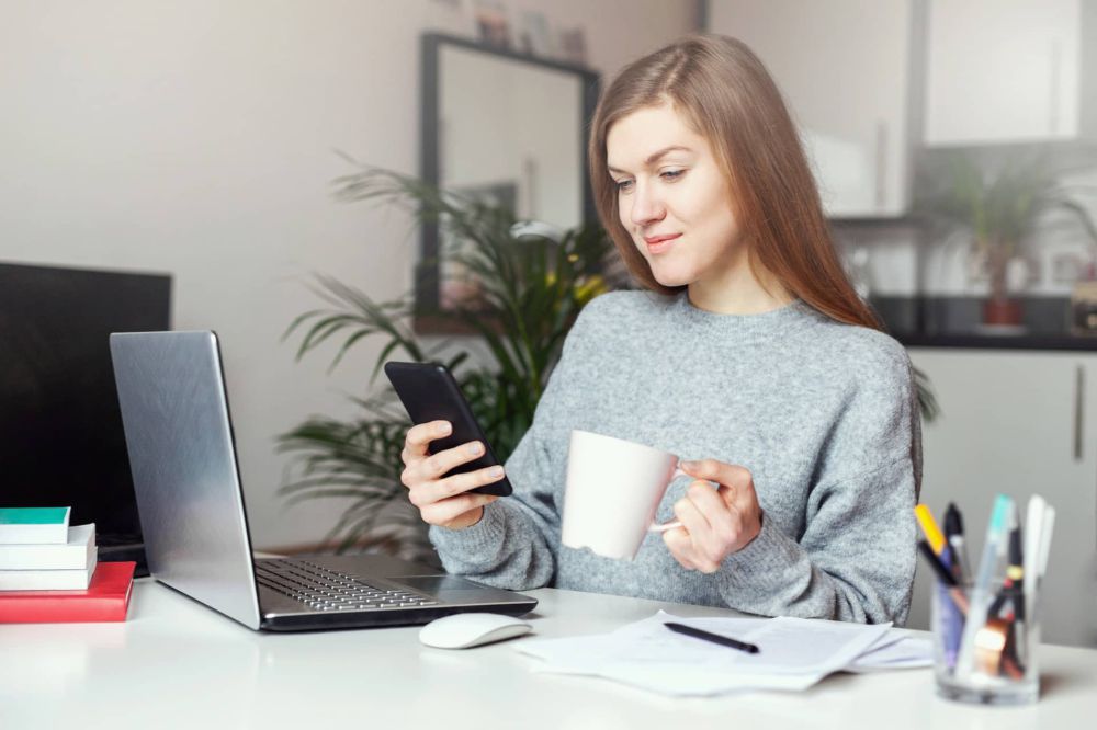 Le 100 % télétravail, un argument pour recruter des experts IT dans le monde entier