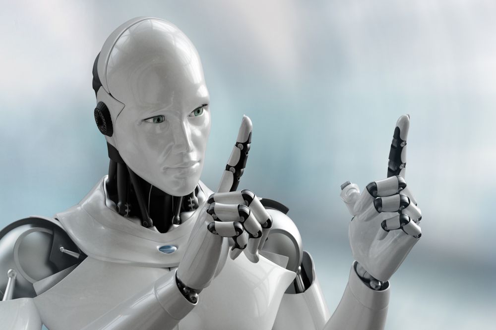 Tesla dévoile des prototypes de son robot sur deux pattes