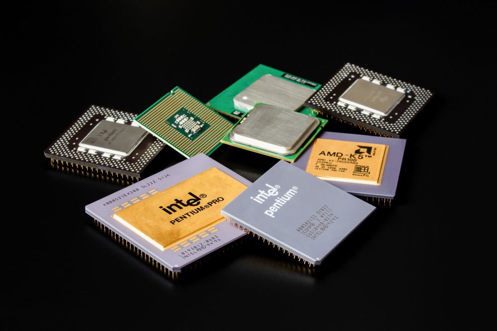 Tower Semiconductor est racheté par Intel