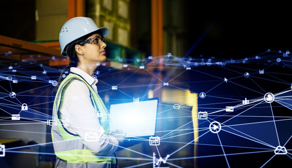 Une transformation de l’industrie peut être obtenue grâce au métavers