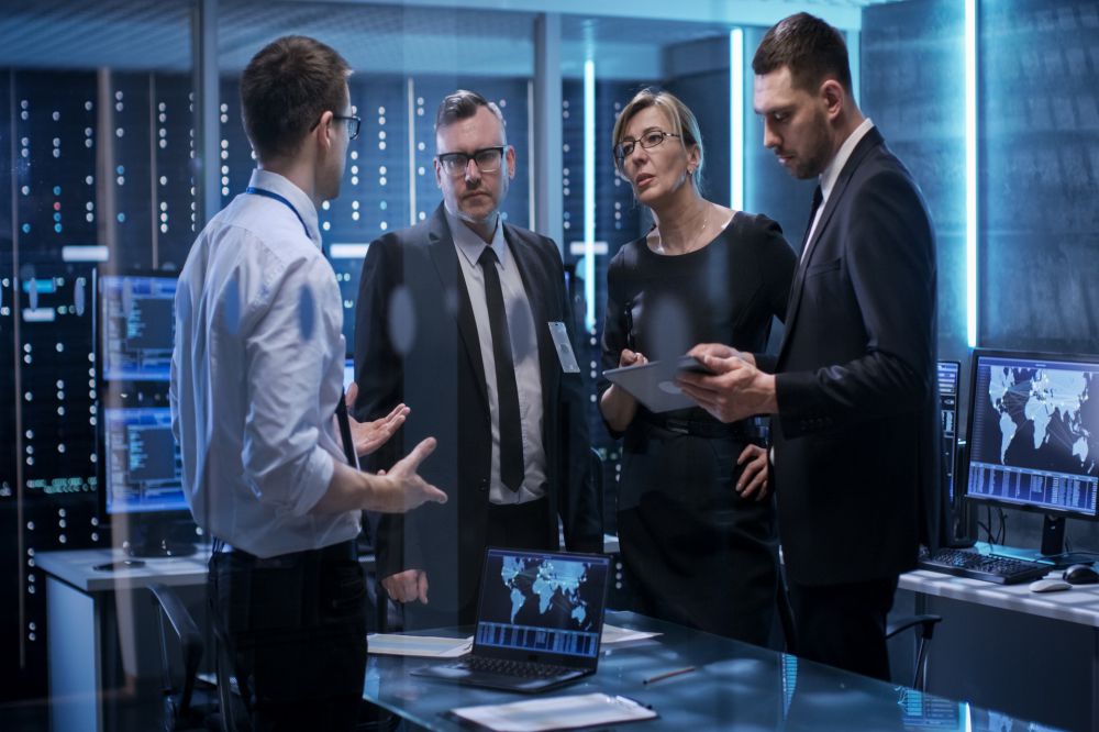 L’Union européenne se dote d’une antenne dans la Silicon Valley