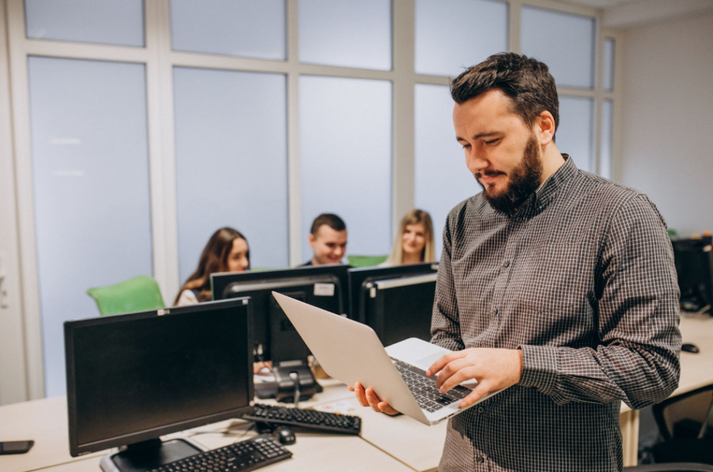 X11 : le système de fenêtrage X Window System